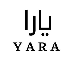 YARA FASHION logo
