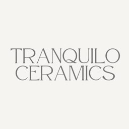 Tranquilo Ceramics logo