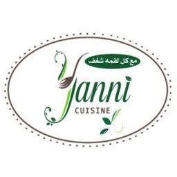 Yanni Cuisine logo