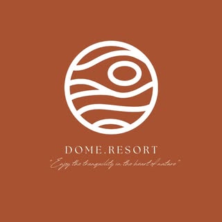 Dome Resort logo