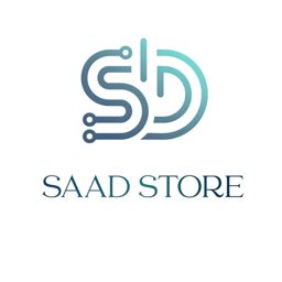 Saad Store logo