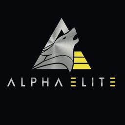 Alpha Elite EMS Club logo