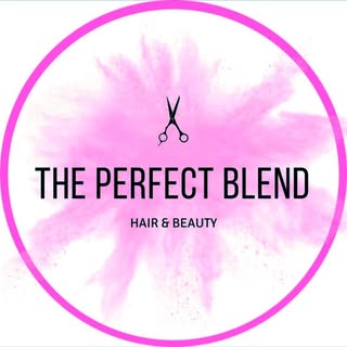 The Perfect Blend Dubai logo
