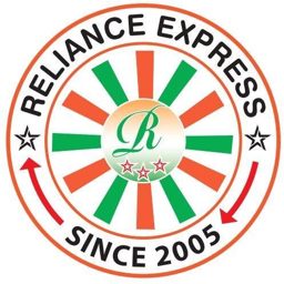 Reliance Cargo logo