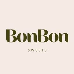 BonBon Sweets logo