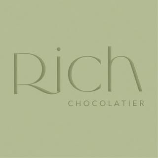 Rich Chocolatier logo