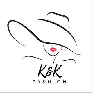 KK Fashion logo
