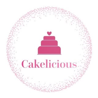 Cakelicious logo