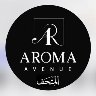 Aroma Avenue logo
