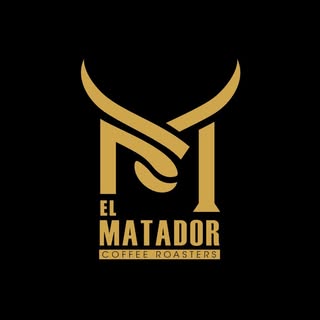 El Matador Coffee Roasters logo