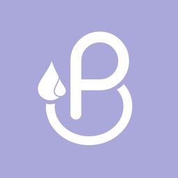 PureBorn | Trusted By Parents, Loved By Little Ones logo
