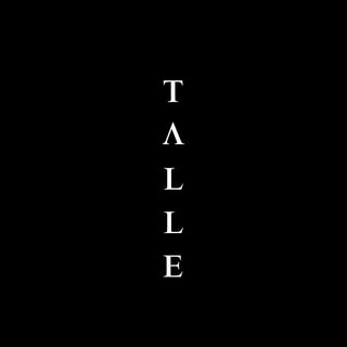 Talle logo