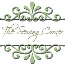 The Sewing Corner logo