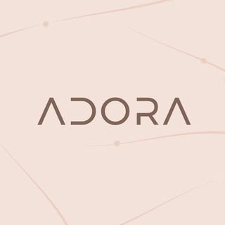 Adora Specialty Coffee logo
