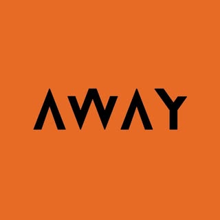 We Are Away logo