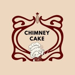 Chimney Cake logo