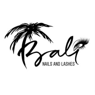 Bali Nails & Lashes logo