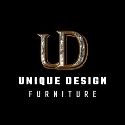 Unique Design Furniture logo
