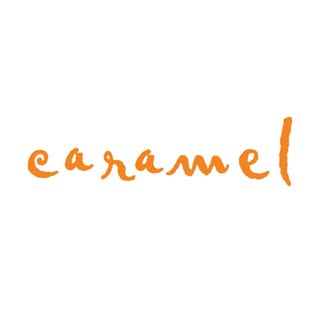 Caramel Restaurant and Lounge logo