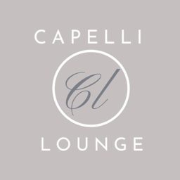 Capelli Lounge Salon logo