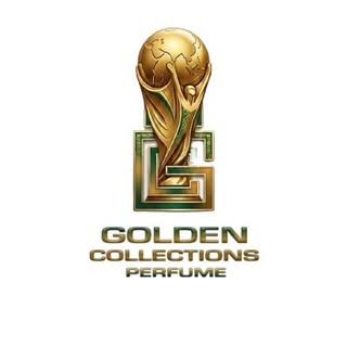 Golden Collections Perfumes logo