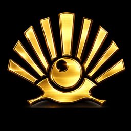 Black Pearl Car Care Center logo