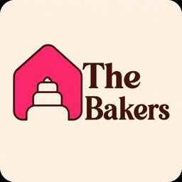 The Baker's Kuwait logo