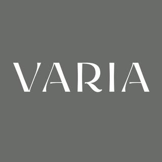 Varia Boutique logo