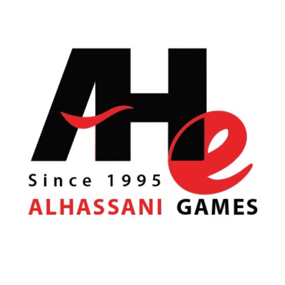 Al Hassani Electronics logo