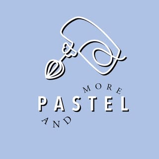 Pastel N More logo