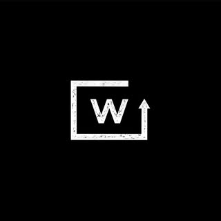 Way Up Speciality Coffee logo