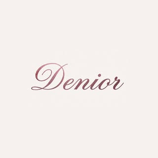 Denior logo