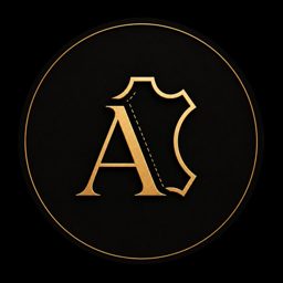 Artisan Leather logo