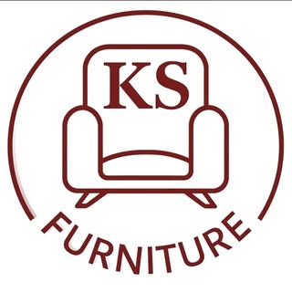 KS Furniture logo