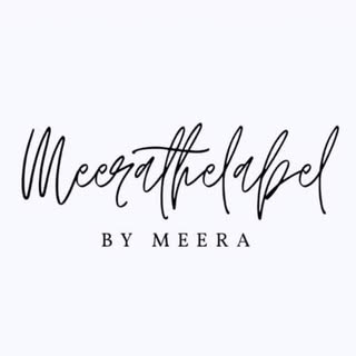 By Meera logo