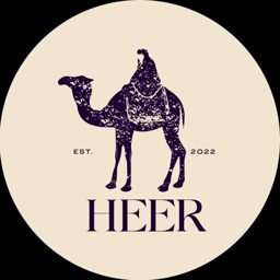 هير | HEER logo