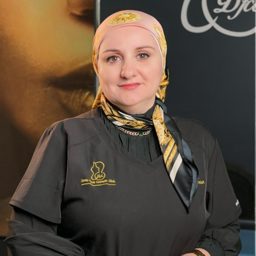 Dr. Bana Trab logo