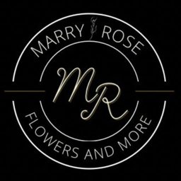 Mari Rose logo