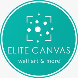 Elite Canvas logo