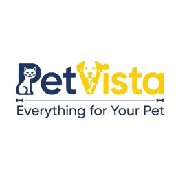 PetVista logo