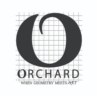 ORCHARD logo