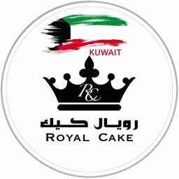 Royal Cake logo