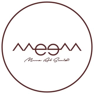Meem Spa logo