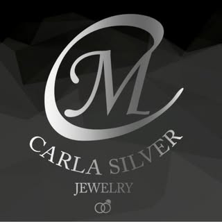 Carla Silver logo