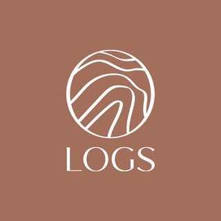 Logs Me Co. logo
