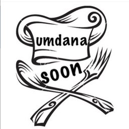 Umdana Kitchen logo