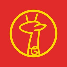 Giraffelicious logo