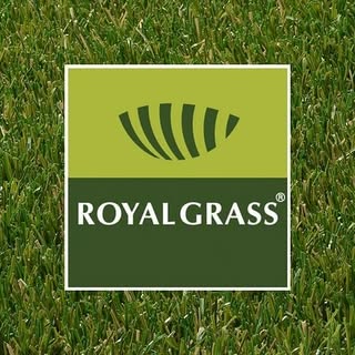 Royal Grass UAE logo