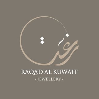 Raqad Jewellery logo