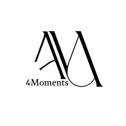 4 Moments logo